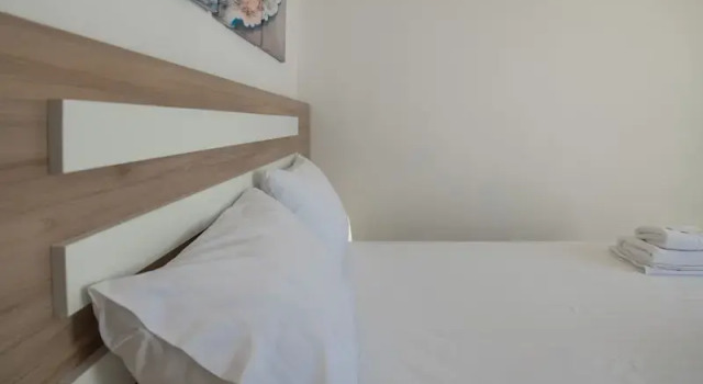 Номер Deluxe Lluka Sea Side