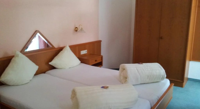 Alpin, Rezerwuj Hotel St. Leonhard im Pitztal Pitztal