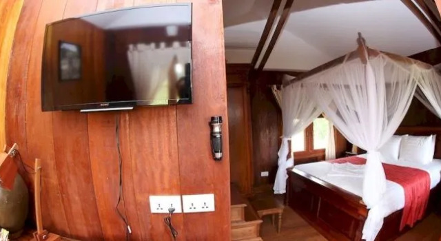 Starling Ridge Plantation Resort, Reservar Resort Kep Kep Province