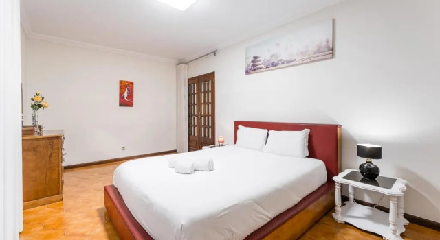 GuestReady - Amazing House in Madalena, Rezervovat Hotel Madalena Norte Region