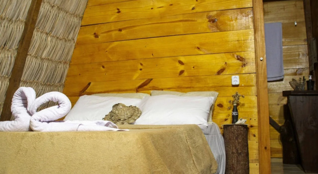 Номер Standard Raiz Kite Cabana