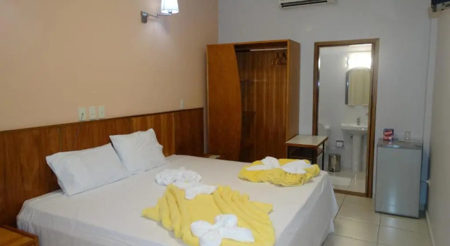 Номер Classic Terwindt Hotel