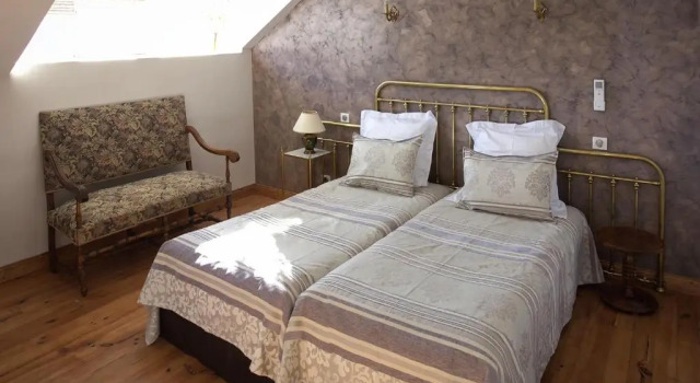 Люкс Superior Villa lOrante