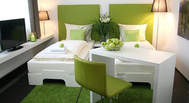 Двухместный номер Standard Hotel Gasthof Alte Post