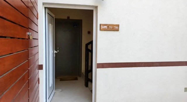 Студия Apartman 33 Kraljevi Čardaci