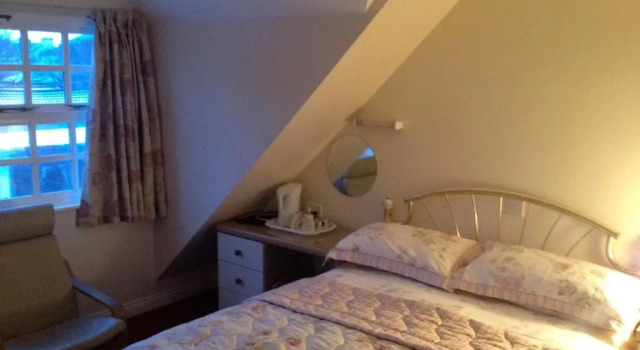 Двухместный номер Standard Altonlea Lodge Guest House