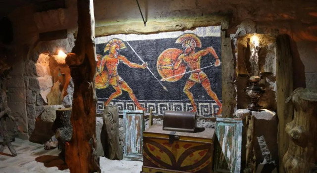 Hotel Philosophia