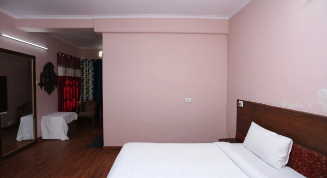 OYO 11048 Home 5BHK Villa Bhumiyadhar Nainital, Rezervovat Vila Nainital Uttarakhand