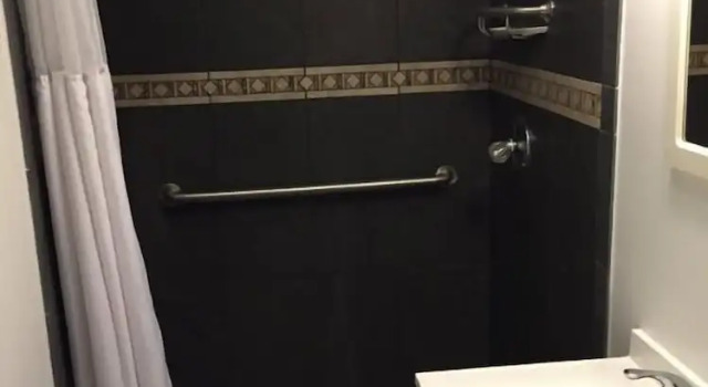 Номер Standard HAVEN INN