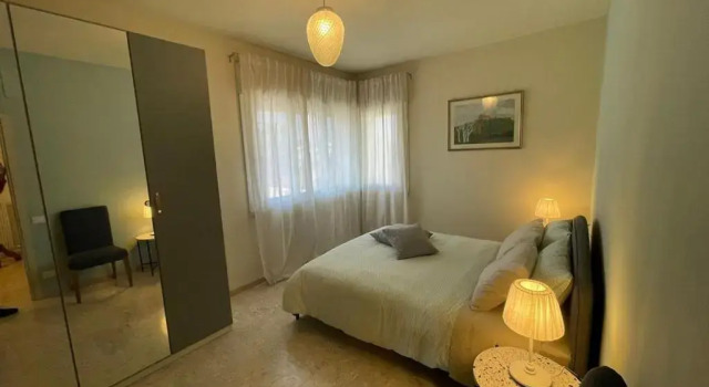 Villa Irene Apartments, Забронировать Апартаменты/квартира Отели Местре с парковкой, Парковка
