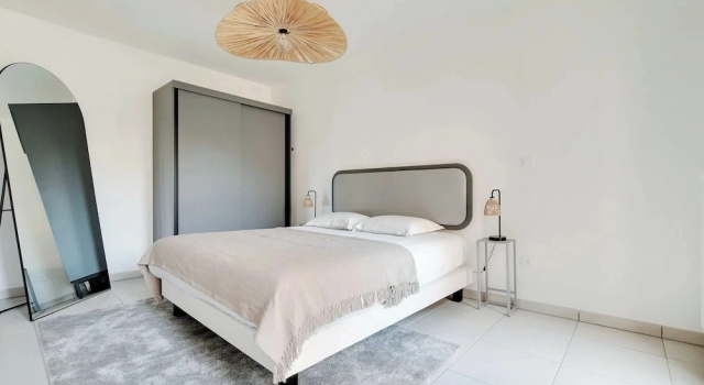 Апартаменты Elegant Apartment - 1 Bedroom/2 Bedrooms - Close to Paris & La Defense
