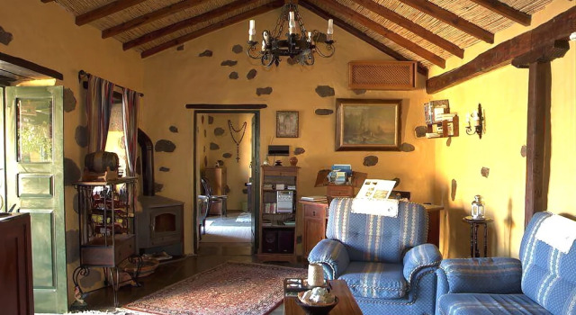 Villa El Molino