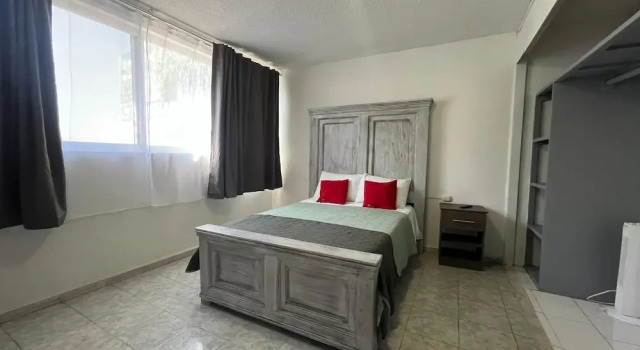 Venator House Boutique 113, Prenota Boutique León Guanajuato