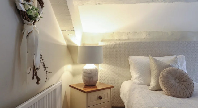 Cefn Uchaf Cottage, Book Feriehus Llanbedr Snowdonia