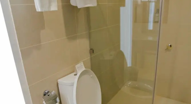 Апартаменты с балконом Apulit Island Resort