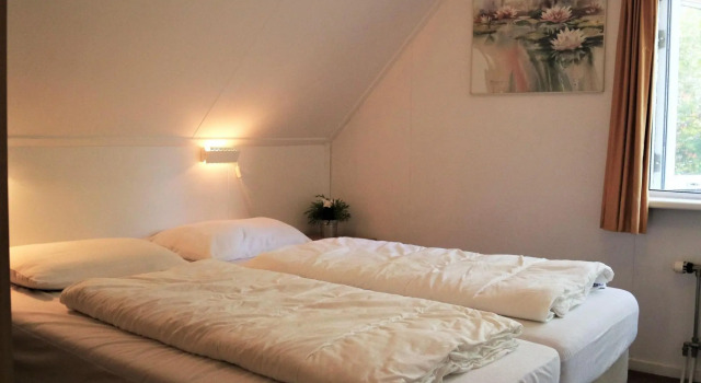 Holiday Home Buitenplaats Berg With 5 Rooms, Rezervovat Hotel Hotely v Salland s parkováním, Parkování