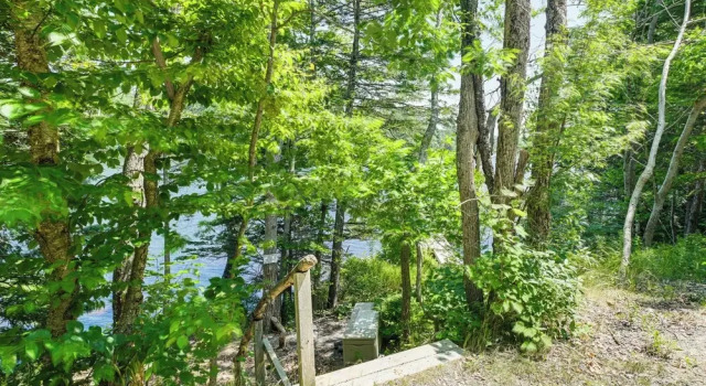 Коттедж 17 Mi to Acadia: Cottage Near Downtown Ellsworth!