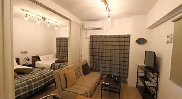 Legatio Hakata - Vacation STAY 23110v, Rezerwuj Hotel Hakata 