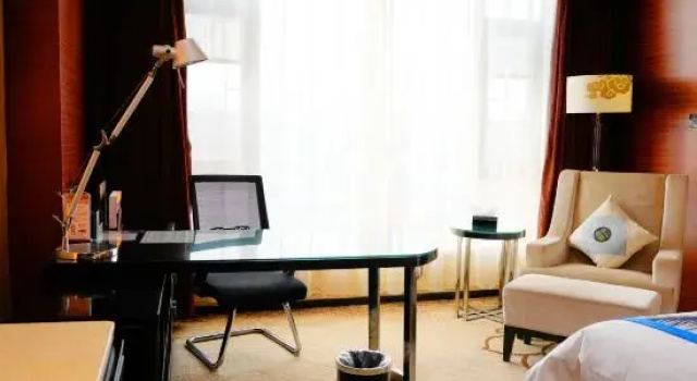 Двухместный номер Executive New Beacon Walden Hotel