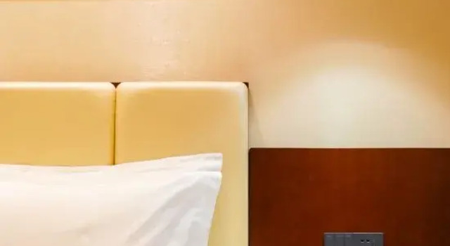 Люкс Deluxe Hai Tian Hotel