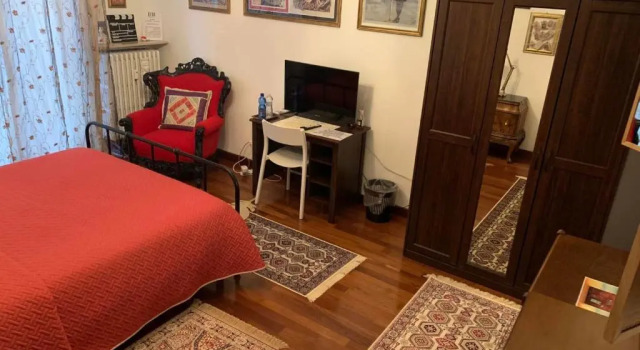 Camera doppia Standard B&BMagicHouse