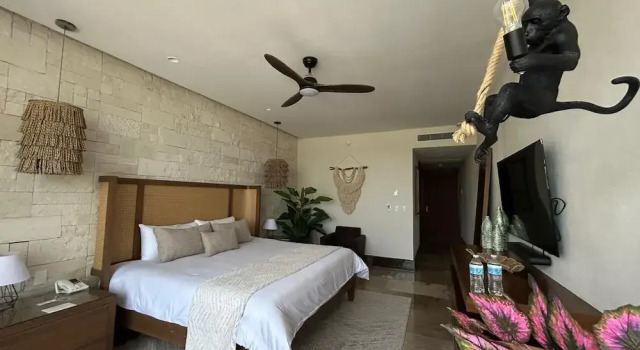 Номер Standard Hotel Mundo Maya Calakmul