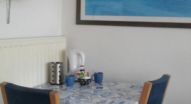 Pension Maris