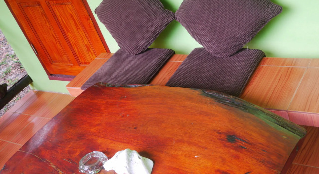 Mata Guesthouse