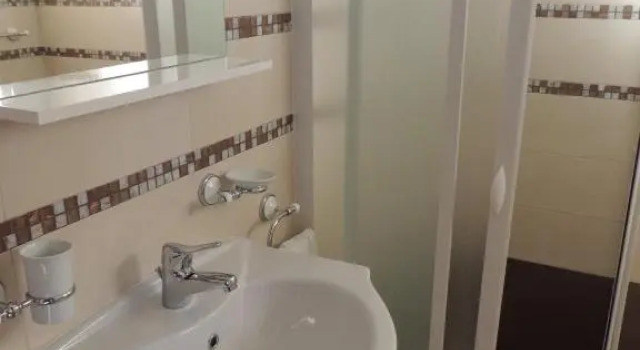 Deluxe dobbelt værelse med altan Aura Solis B&B