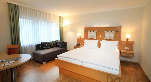 Landidyll Hotel Restaurant Birkenhof, Prenota Hotel Klosterkumbd 