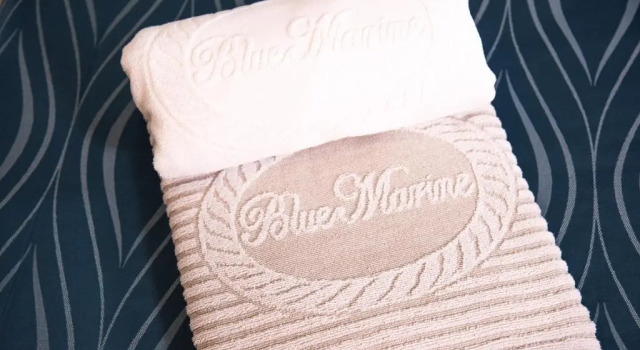 Студия Residence Blue Marine