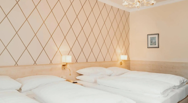 Hotel Scherer