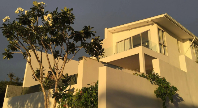 Villa Haiyi 3 Bedroom with Infinity Pool