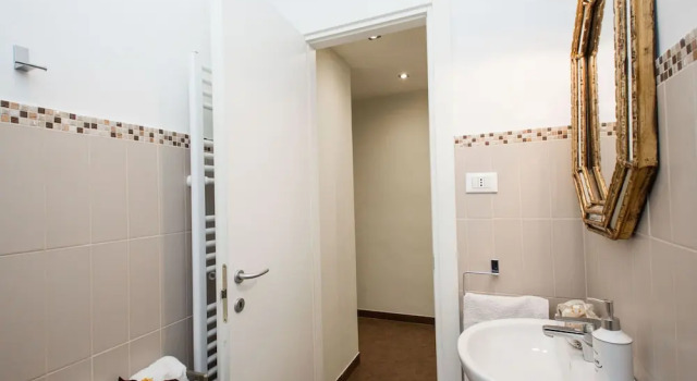 Апартаменты Classic Charming Suite Cavour Heart of Florence