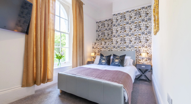 Wyndham Square Apartments by K Boutique, Varaa Huoneisto Asunnot kohteessa Devon, Huoneisto