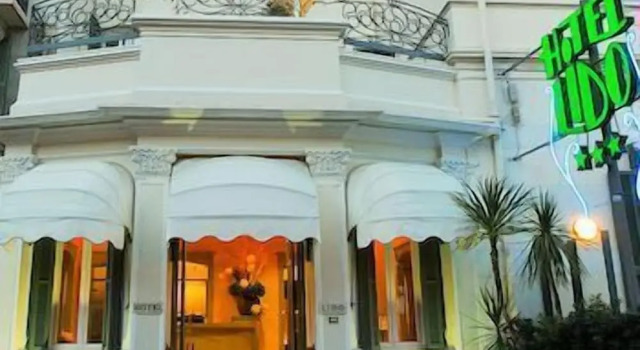 Hotel Lido, Забронировать Отель Отели Алассио с парковкой, рядом с Alassio tourist's port, Парковка