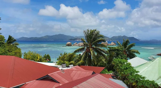 Bord Mer Luxury Apartments
