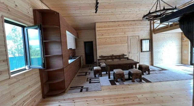 Kvishkheti beautiful guesthouse, Book Hotel Khashuri Shida Kartli