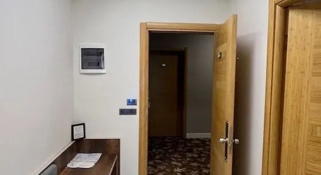 Номер Superior Samsun Airport Resort Hotel