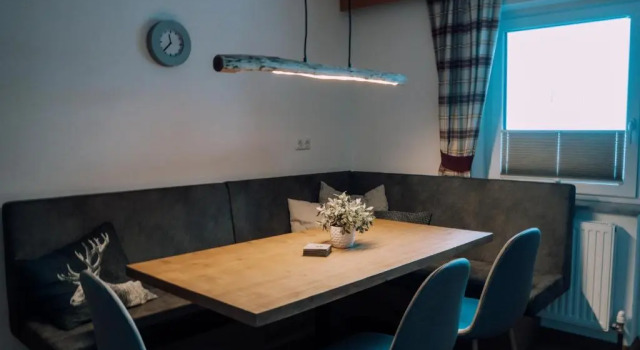 Апартаменты с 3 комнатами Haus Renswouw