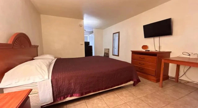 Kings Suites & Mini Storage, Prenota Locanda Kingsland Georgia