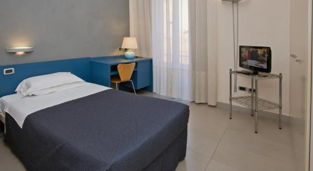 Номер Standard Hotel Kursaal