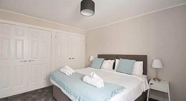 Garden Court - Donnini Apartments