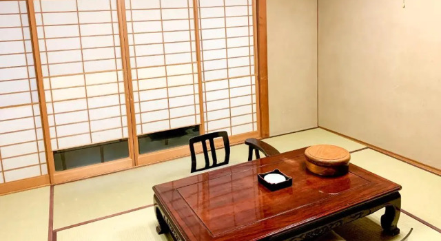 Пятиместный номер Standard Tabist Kappo-Ryokan Ooriya Kochi