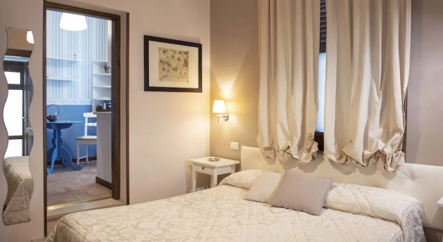 Номер Standard Casa Vèra Affittacamere Appartamenti