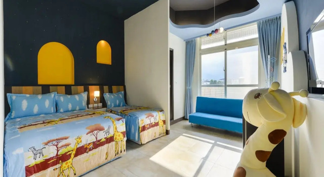 N22 Hostel