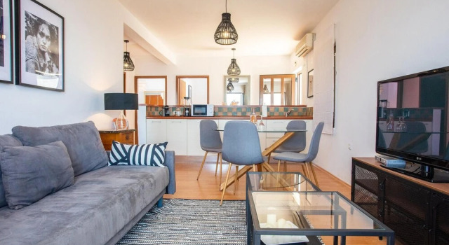 Nice Apartment in Marusici With Wifi and 3 Bedrooms
