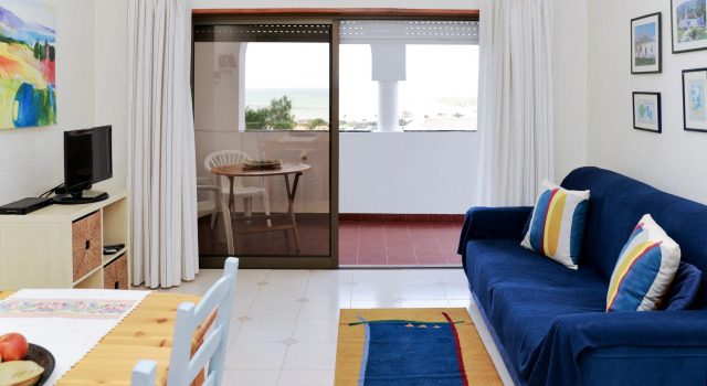 Senhora da Rocha (ADP140), Rezervasyon Daire Algarve havuzlu oteller, Yüzme Havuzu