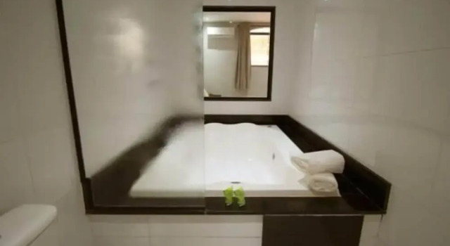 Номер Standard Sp Jundiaí Hotel - Easy Access To Hopi Hari