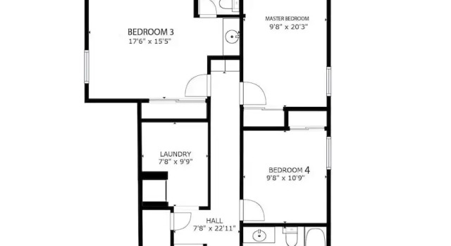 Коттедж с 4 комнатами с балконом Wolfe by AvantStay | 5mins NorthStar! Fireplace, 2 Private Decks